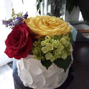 Meet your Posher, Kristen